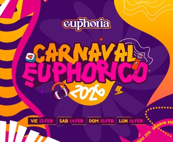 Carnaval Euphorico 2026