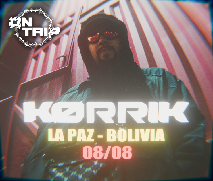 KORRIK - SAB 08/08