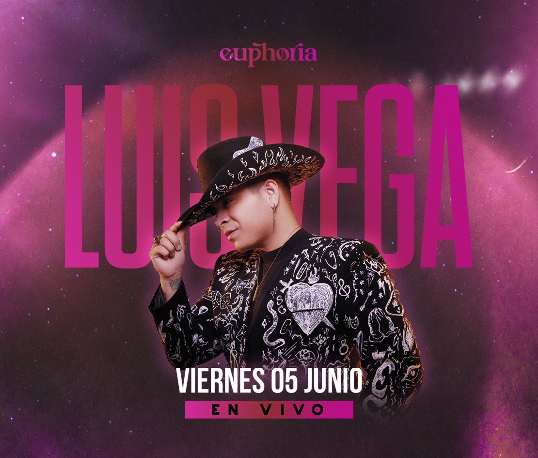 LUIS VEGA - VIE 05/06