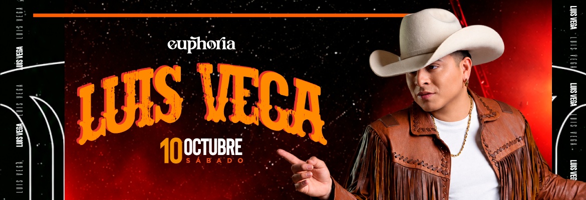 LUIS VEGA SABADO EN VIVO