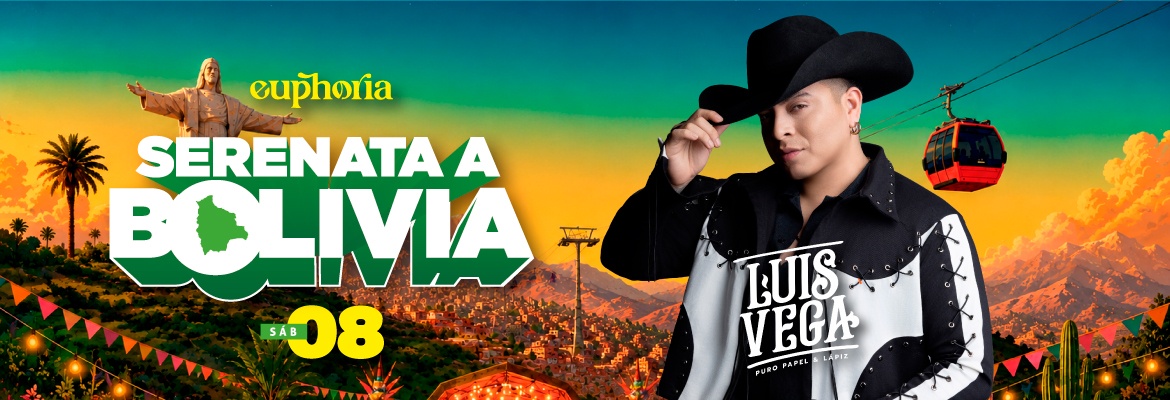 LUIS VEGA - SAB 08/08