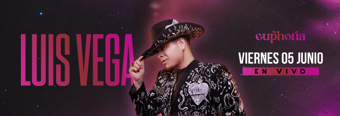 LUIS VEGA - VIE 05/06