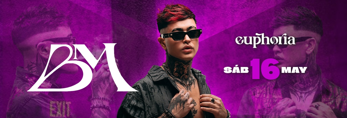 BM - Sab 16/05