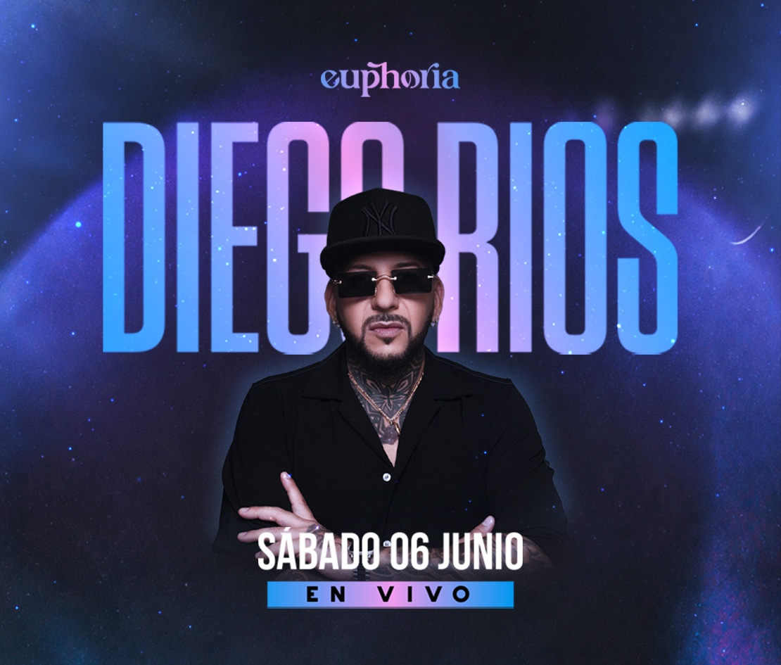 DIEGO RIOS - SAB 06/06