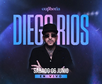 DIEGO RIOS - SAB 06/06