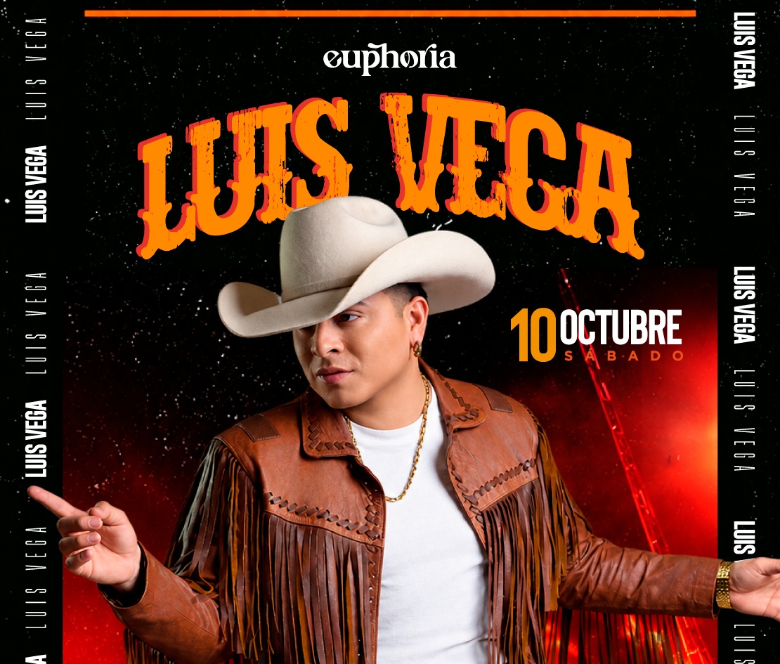 LUIS VEGA SABADO EN VIVO