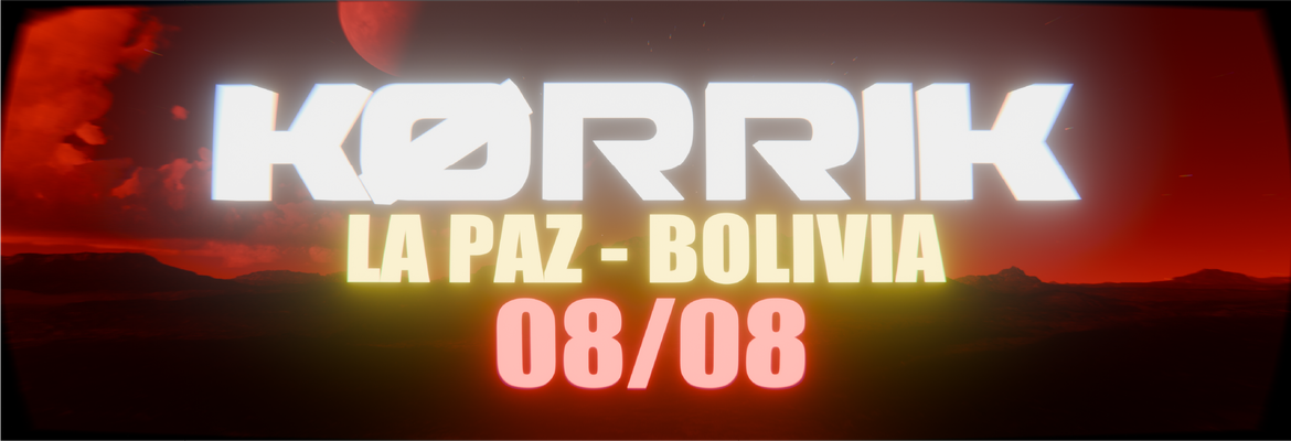 KORRIK - SAB 08/08