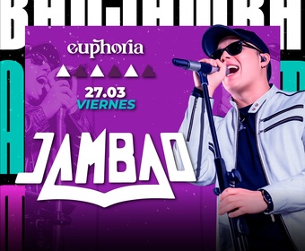 JAMBAO VIE 27/03