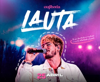 LAUTA - Sab 25/04